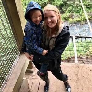 Meet your Posher, Kelcie